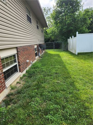 5512 Olive Tree Drive, Trotwood, OH 45426