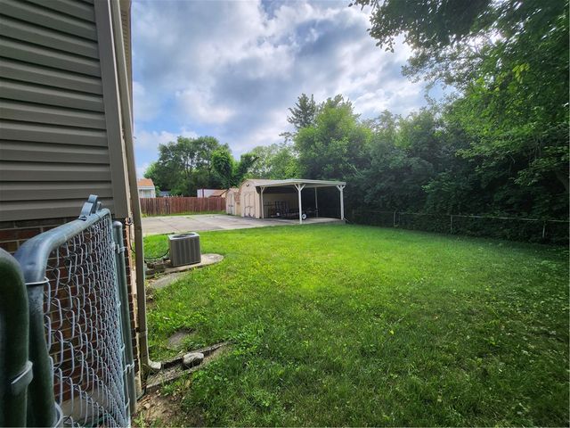 5512 Olive Tree Drive, Trotwood, OH 45426