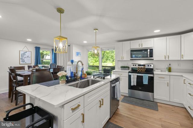 1320 SHARON ACRES RD, Forest Hill, MD 21050