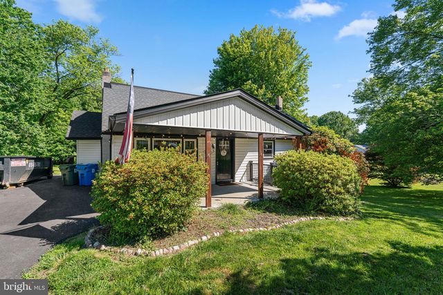 1320 SHARON ACRES RD, Forest Hill, MD 21050