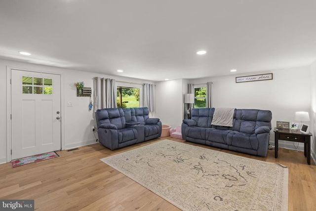 1320 SHARON ACRES RD, Forest Hill, MD 21050