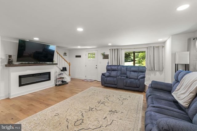 1320 SHARON ACRES RD, Forest Hill, MD 21050