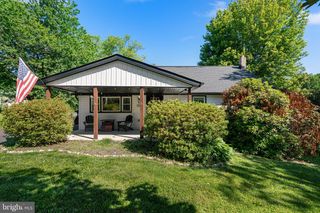 1320 SHARON ACRES RD, Forest Hill, MD 21050