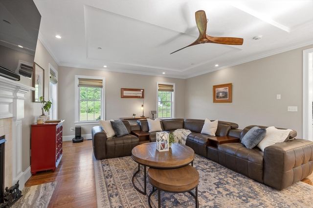 57 Houghton Farm Ln, Bolton, MA 01740