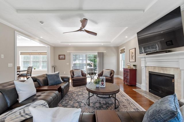 57 Houghton Farm Ln, Bolton, MA 01740