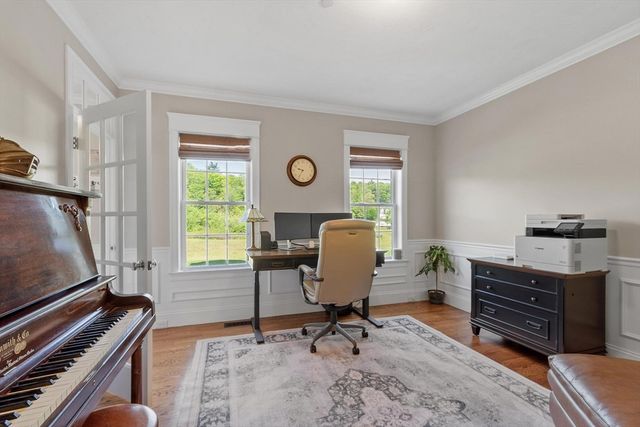 57 Houghton Farm Ln, Bolton, MA 01740