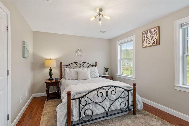 57 Houghton Farm Ln, Bolton, MA 01740
