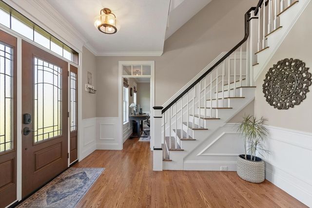 57 Houghton Farm Ln, Bolton, MA 01740