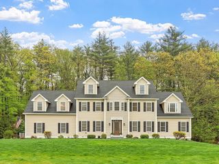 57 Houghton Farm Ln, Bolton, MA 01740