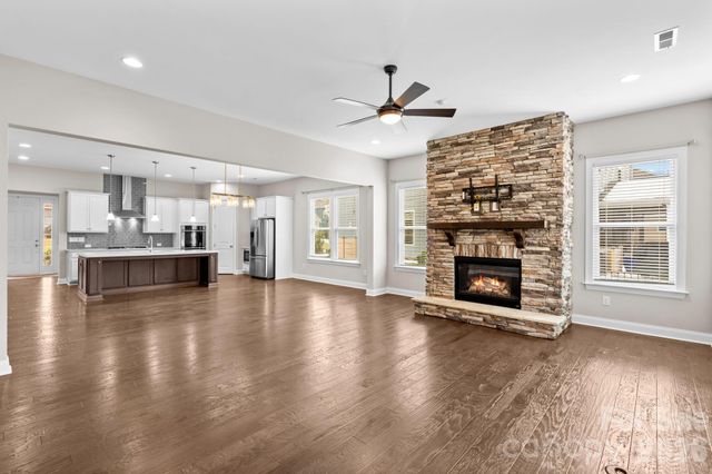 9822 Andres Duany Drive, Huntersville, NC 28078