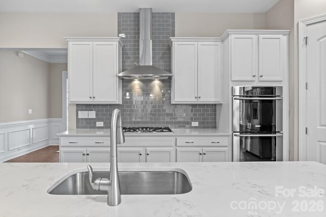 9822 Andres Duany Drive, Huntersville, NC 28078