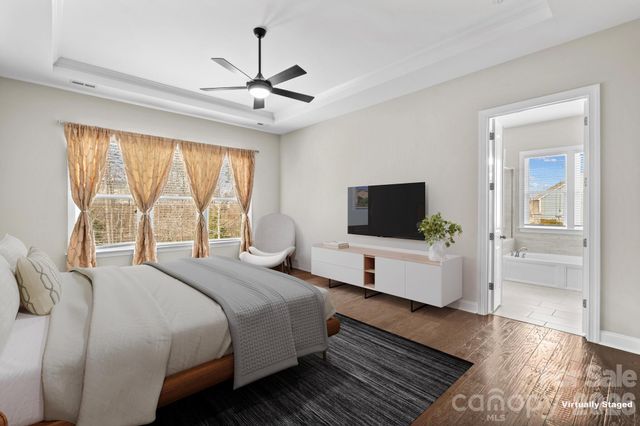 9822 Andres Duany Drive, Huntersville, NC 28078