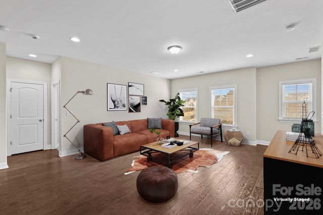 9822 Andres Duany Drive, Huntersville, NC 28078