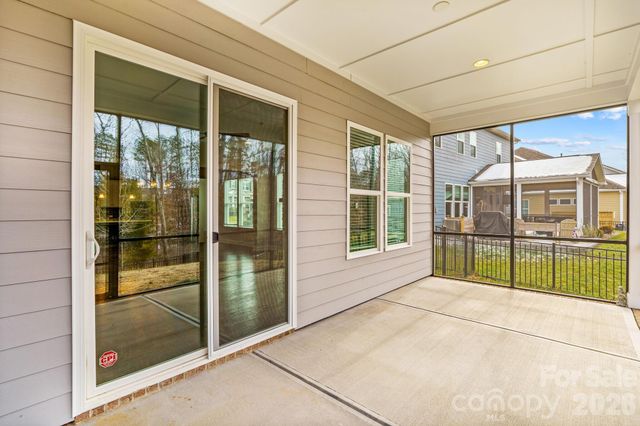 9822 Andres Duany Drive, Huntersville, NC 28078