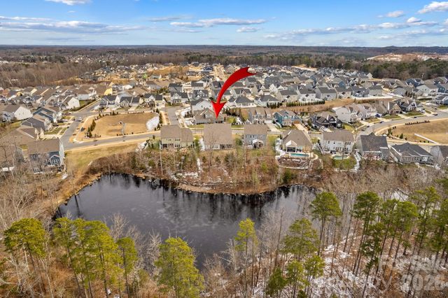 9822 Andres Duany Drive, Huntersville, NC 28078