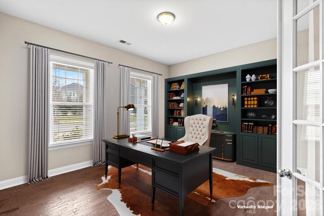 9822 Andres Duany Drive, Huntersville, NC 28078