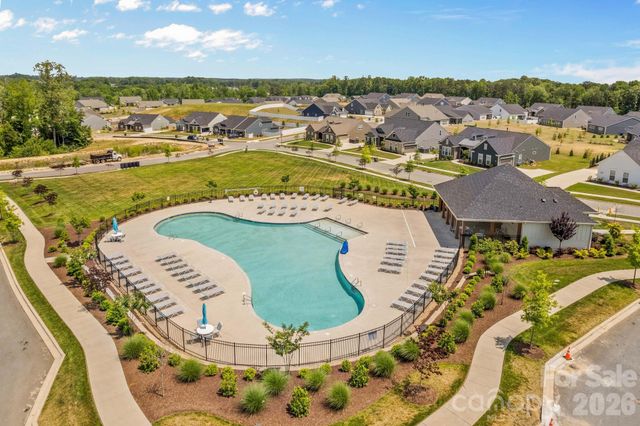 9822 Andres Duany Drive, Huntersville, NC 28078