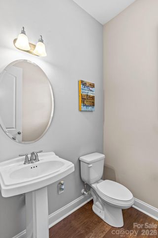 9822 Andres Duany Drive, Huntersville, NC 28078