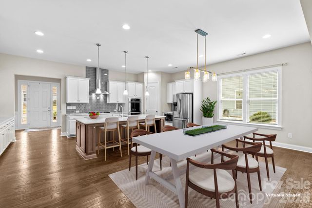 9822 Andres Duany Drive, Huntersville, NC 28078