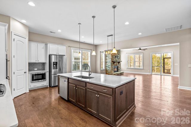 9822 Andres Duany Drive, Huntersville, NC 28078