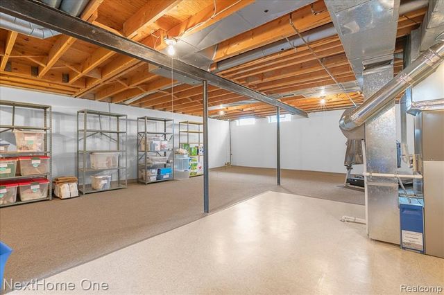 18747 Rosegarden Street, Roseville, MI 48066