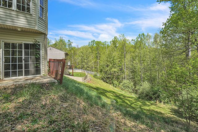 7607 Peebles LN, Roanoke, VA 24018