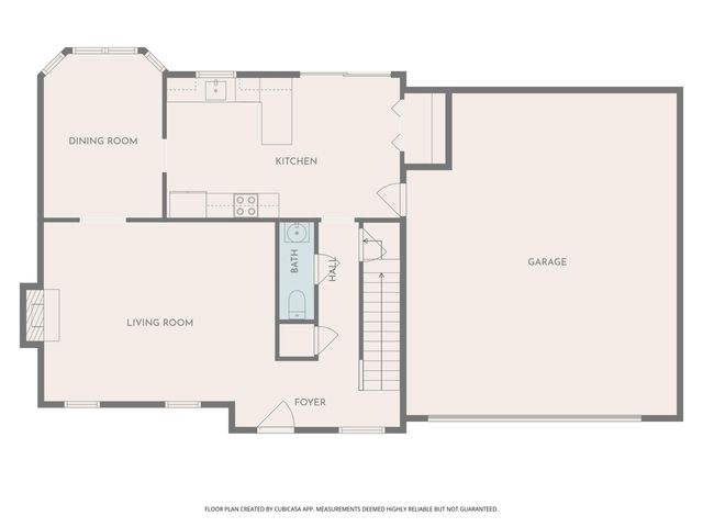 7607 Peebles LN, Roanoke, VA 24018