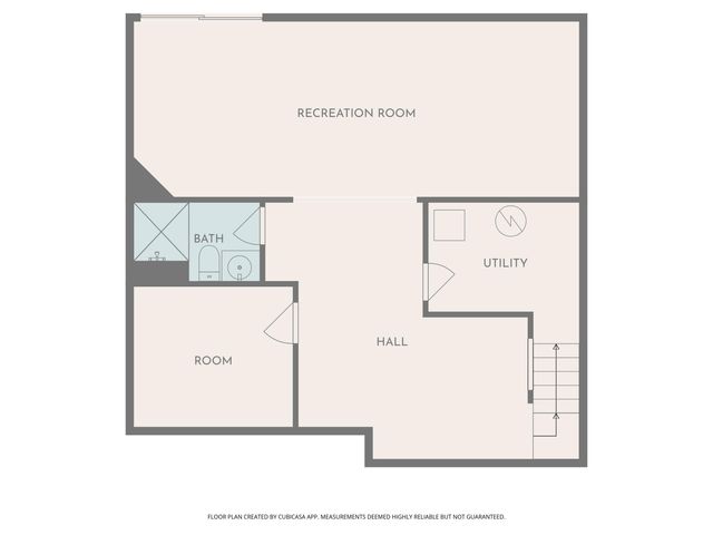 7607 Peebles LN, Roanoke, VA 24018