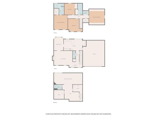 7607 Peebles LN, Roanoke, VA 24018