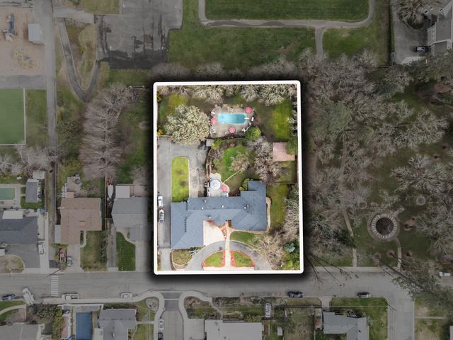 1117 NE Memorial Drive, Grants Pass, OR 97526