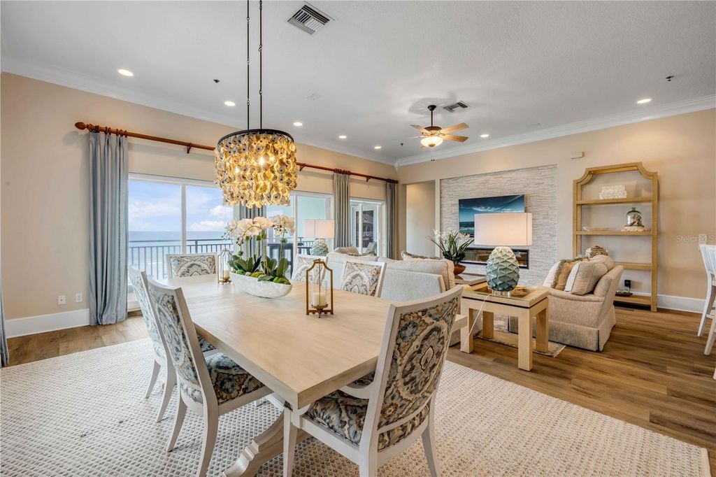 Image 19 of property listing at 423 S ATLANTIC AVENUE 301, New Smyrna Beach, FL 32169