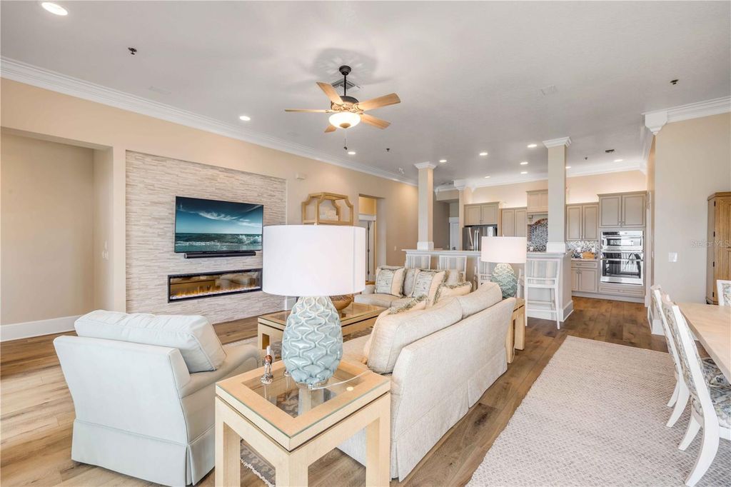 Image 24 of property listing at 423 S ATLANTIC AVENUE 301, New Smyrna Beach, FL 32169