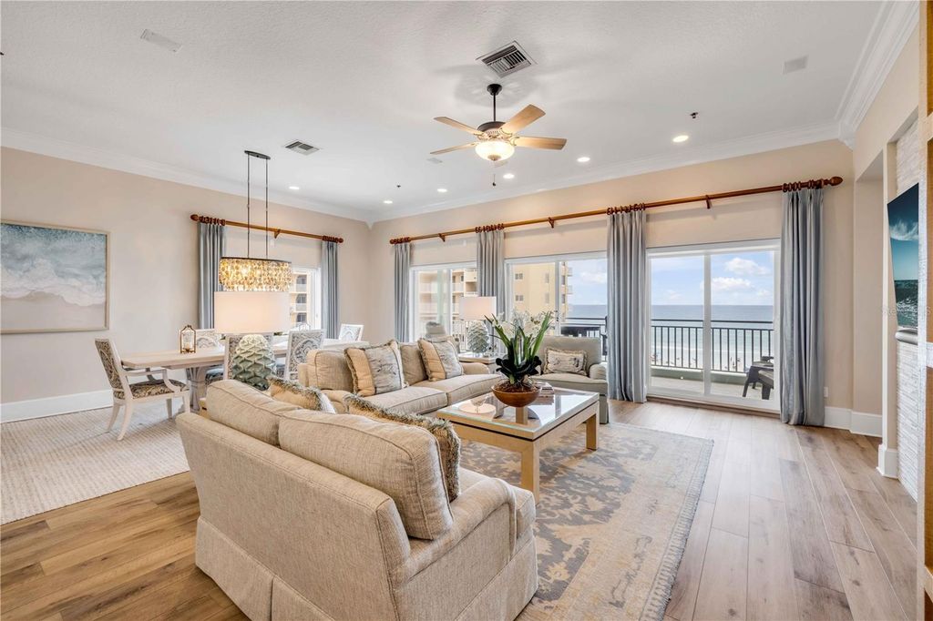 Image 27 of property listing at 423 S ATLANTIC AVENUE 301, New Smyrna Beach, FL 32169