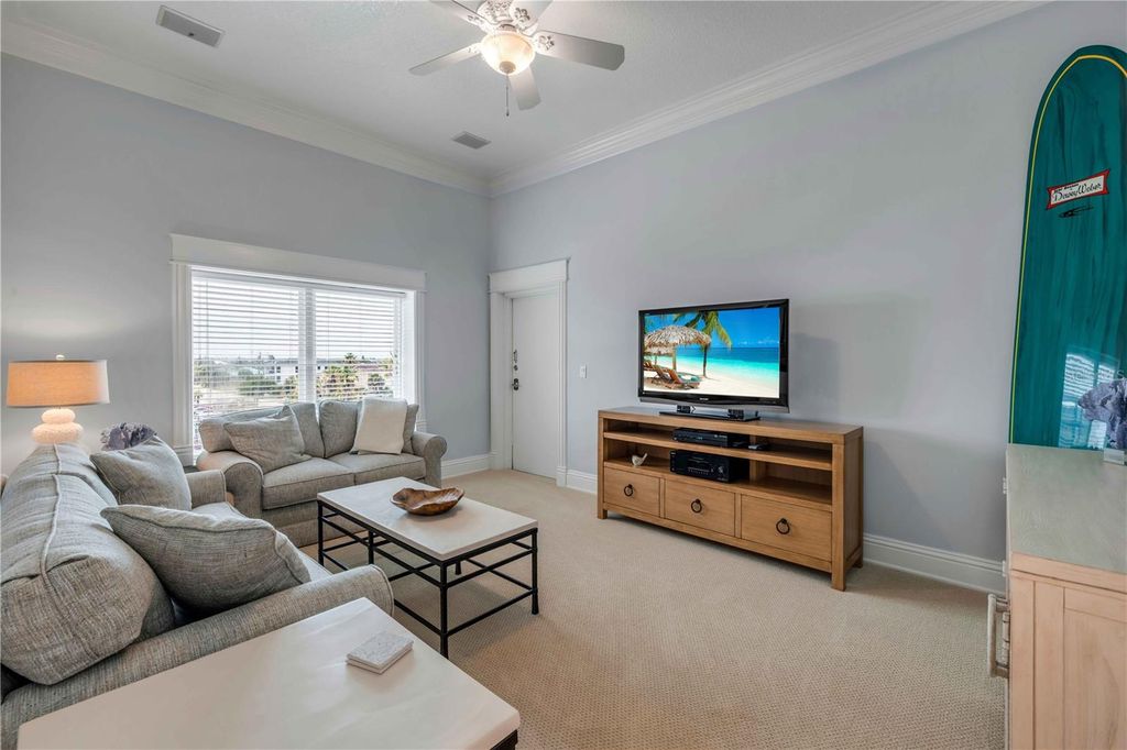 Image 42 of property listing at 423 S ATLANTIC AVENUE 301, New Smyrna Beach, FL 32169