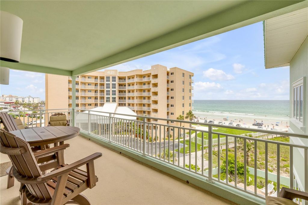 Image 48 of property listing at 423 S ATLANTIC AVENUE 301, New Smyrna Beach, FL 32169