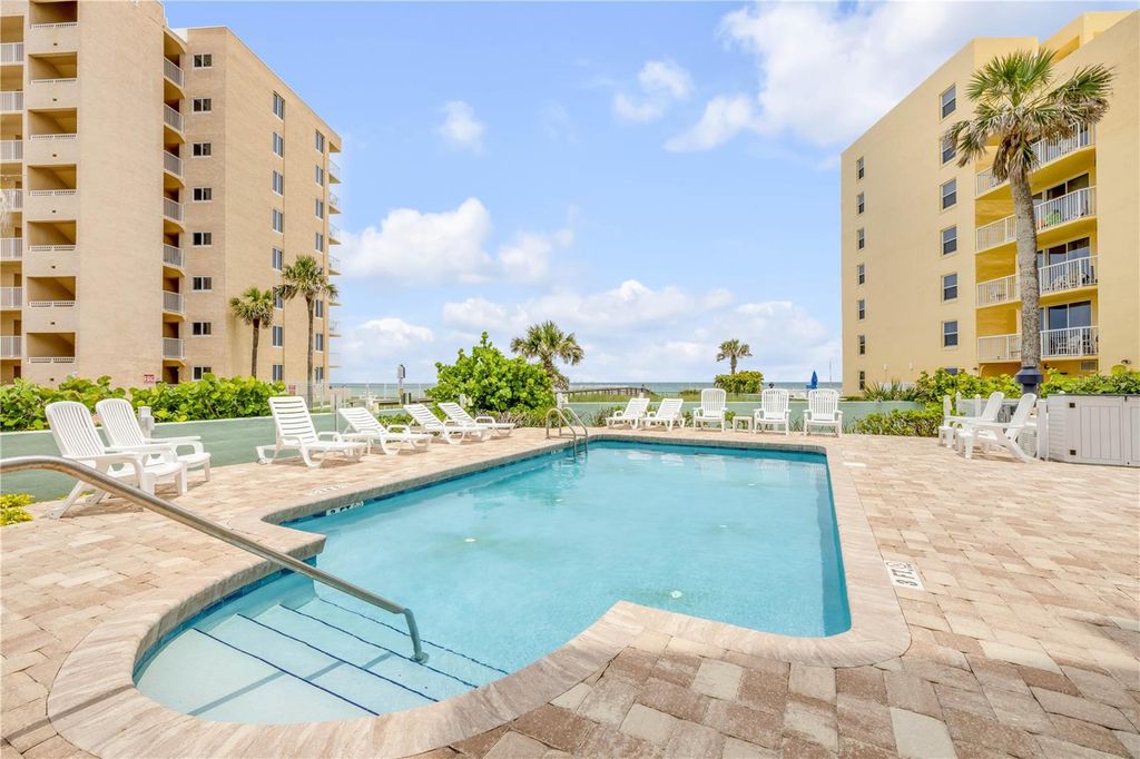 Image 64 of property listing at 423 S ATLANTIC AVENUE 301, New Smyrna Beach, FL 32169