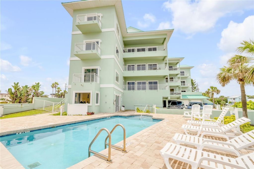 Image 65 of property listing at 423 S ATLANTIC AVENUE 301, New Smyrna Beach, FL 32169