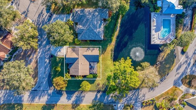 8706 11TH AVENUE PLACE NW, Bradenton, FL 34209