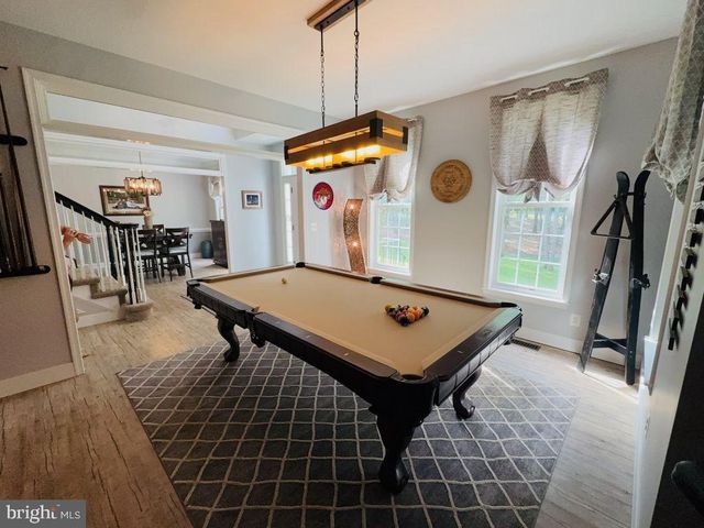 13611 PERIMETER DR, Fredericksburg, VA 22407