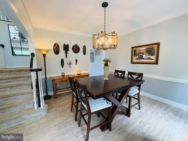 13611 PERIMETER DR, Fredericksburg, VA 22407