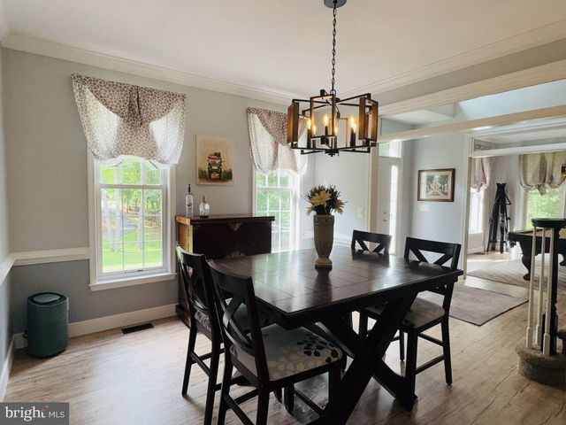 13611 PERIMETER DR, Fredericksburg, VA 22407