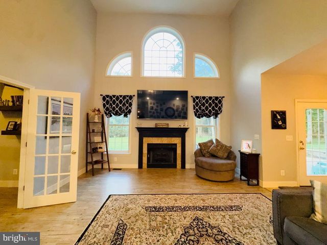 13611 PERIMETER DR, Fredericksburg, VA 22407