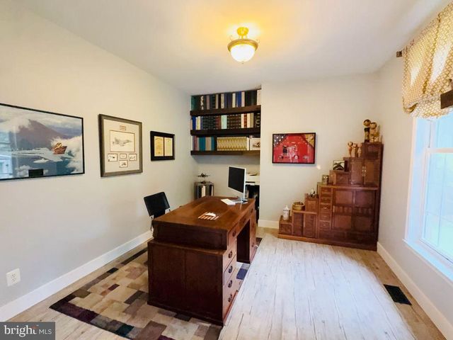 13611 PERIMETER DR, Fredericksburg, VA 22407