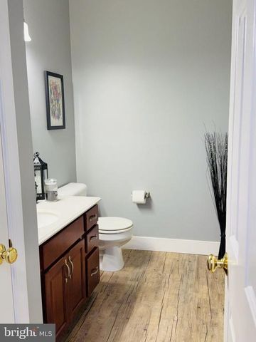13611 PERIMETER DR, Fredericksburg, VA 22407