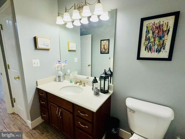 13611 PERIMETER DR, Fredericksburg, VA 22407