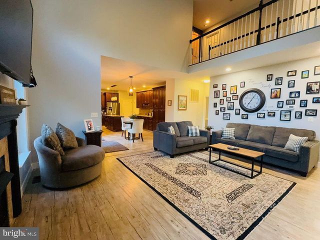 13611 PERIMETER DR, Fredericksburg, VA 22407