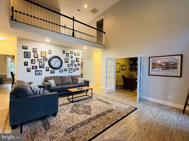 13611 PERIMETER DR, Fredericksburg, VA 22407