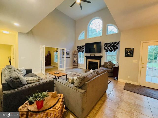 13611 PERIMETER DR, Fredericksburg, VA 22407