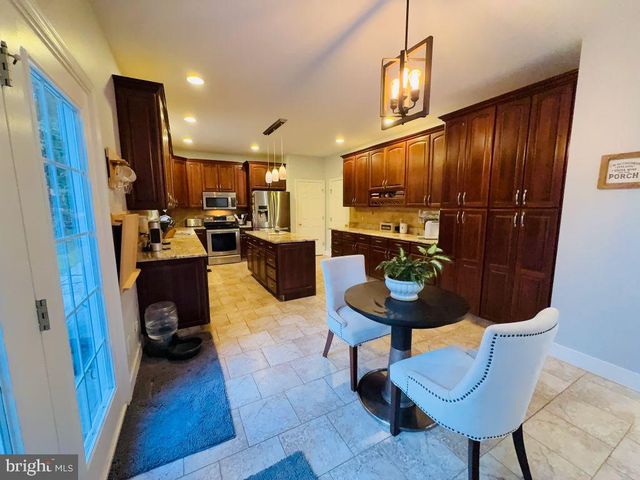13611 PERIMETER DR, Fredericksburg, VA 22407