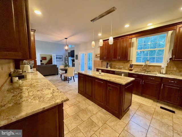 13611 PERIMETER DR, Fredericksburg, VA 22407